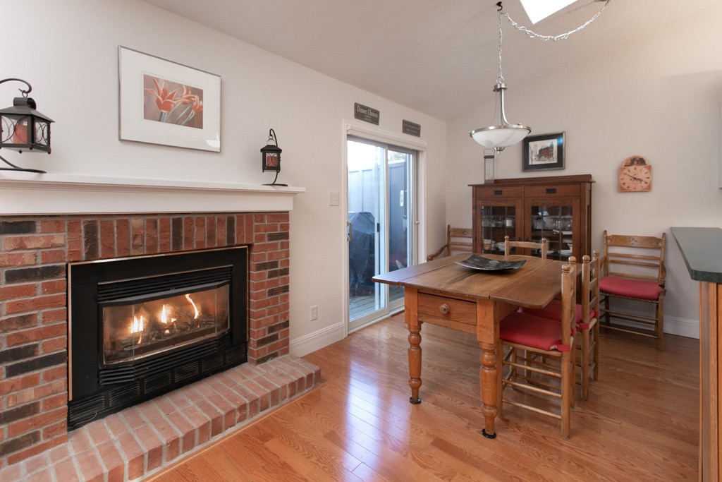 100 ALICE Street W Unit #62, Thornbury, Ontario, Canada