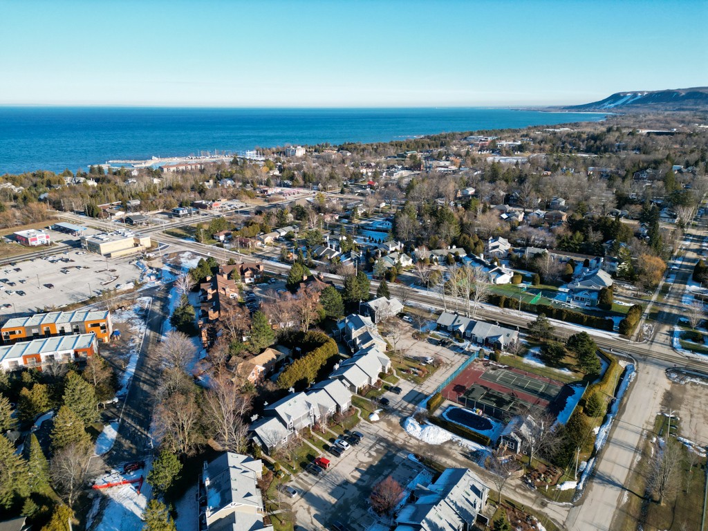 100 ALICE Street W Unit #62, Thornbury, Ontario, Canada