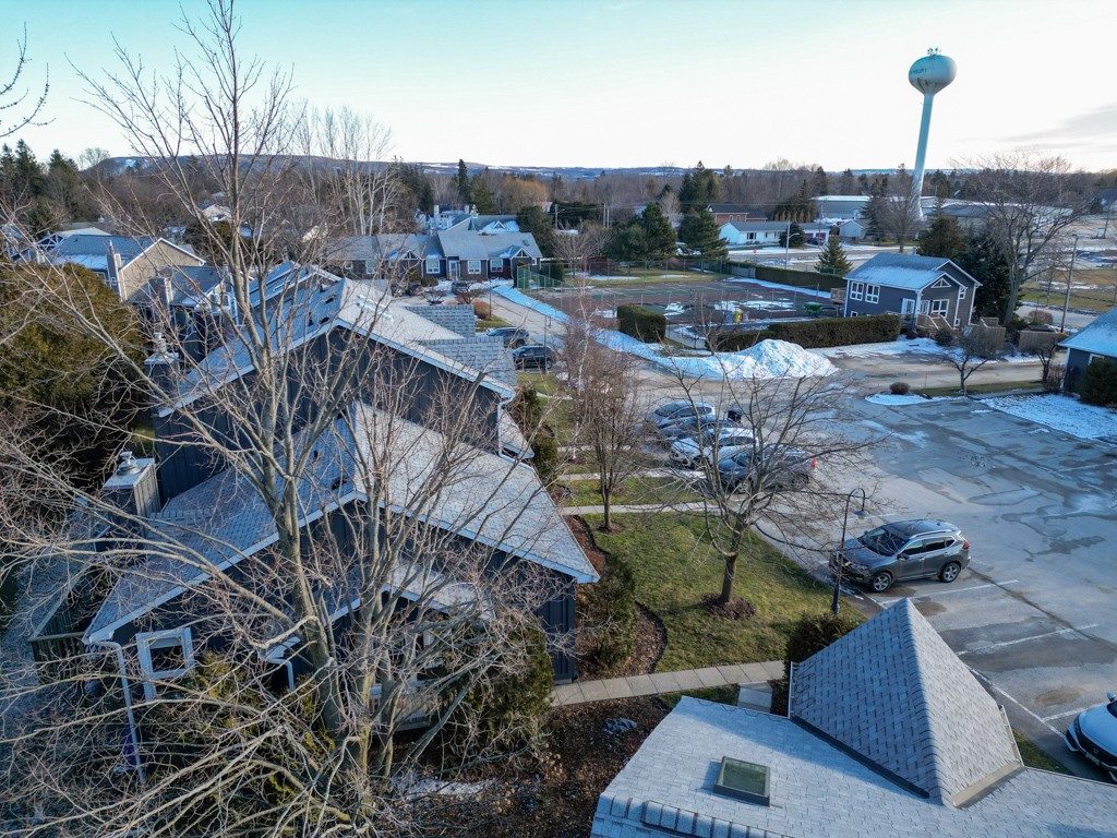 100 ALICE Street W Unit #62, Thornbury, Ontario, Canada