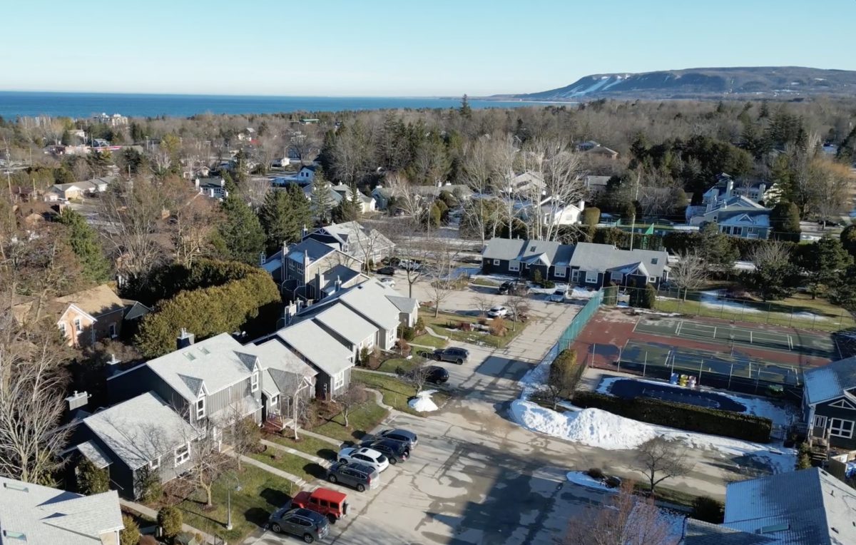 100 ALICE Street W Unit #62, Thornbury, Ontario, Canada