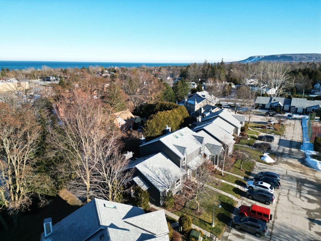 100 ALICE Street W Unit #62, Thornbury, Ontario, Canada