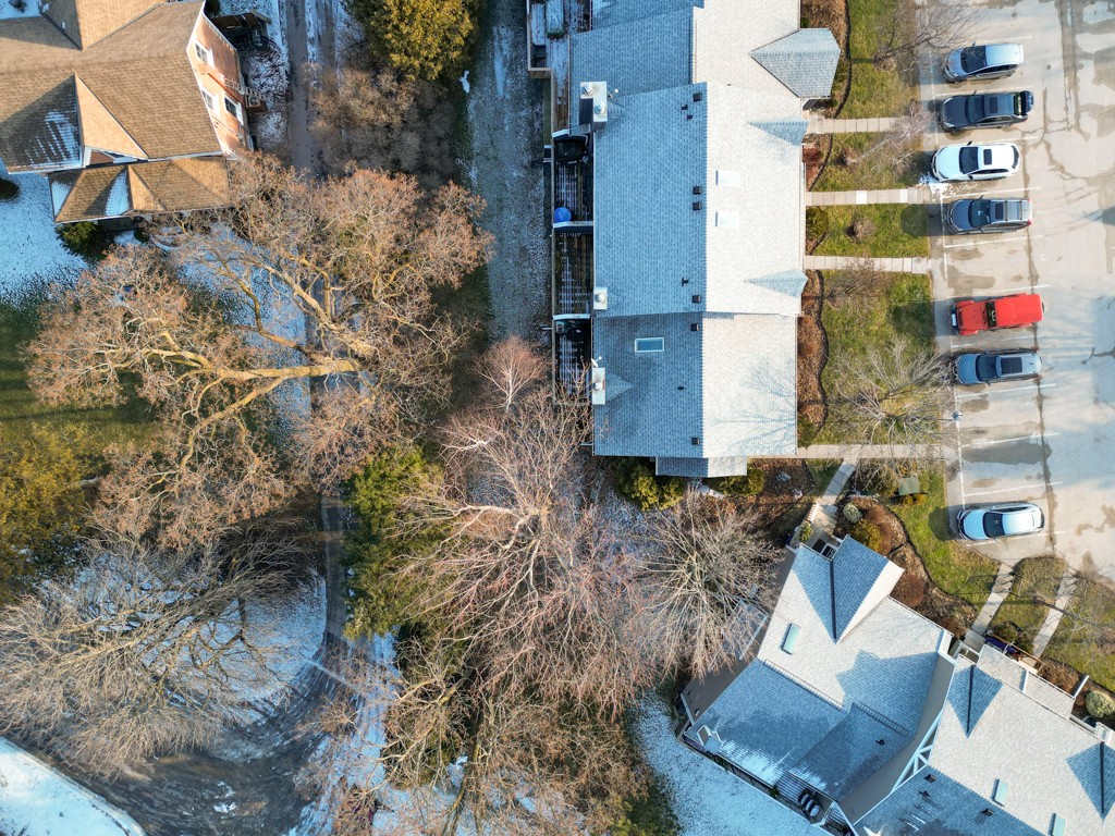 100 ALICE Street W Unit #62, Thornbury, Ontario, Canada