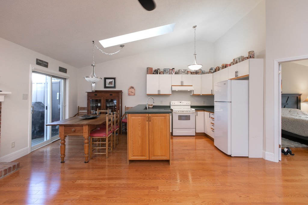 100 ALICE Street W Unit #62, Thornbury, Ontario, Canada