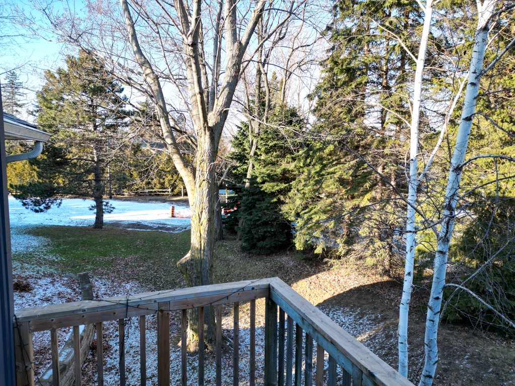 100 ALICE Street W Unit #62, Thornbury, Ontario, Canada