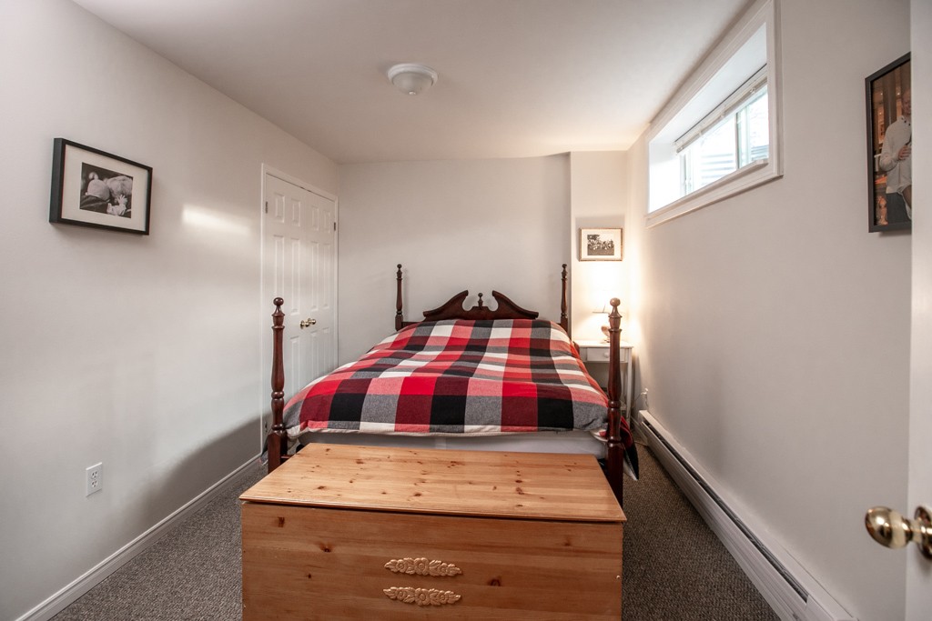 100 ALICE Street W Unit #62, Thornbury, Ontario, Canada