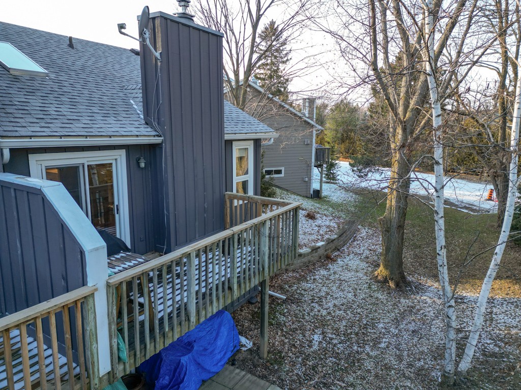 100 ALICE Street W Unit #62, Thornbury, Ontario, Canada