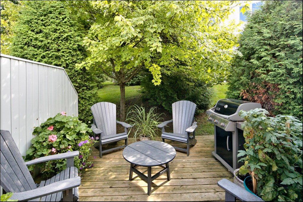 57 Louisa Street West Unit #30, Thornbury, Ontario, Canada