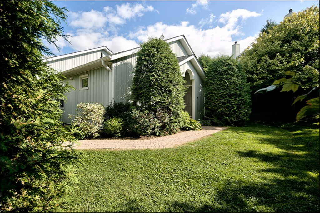 57 Louisa Street West Unit #30, Thornbury, Ontario, Canada