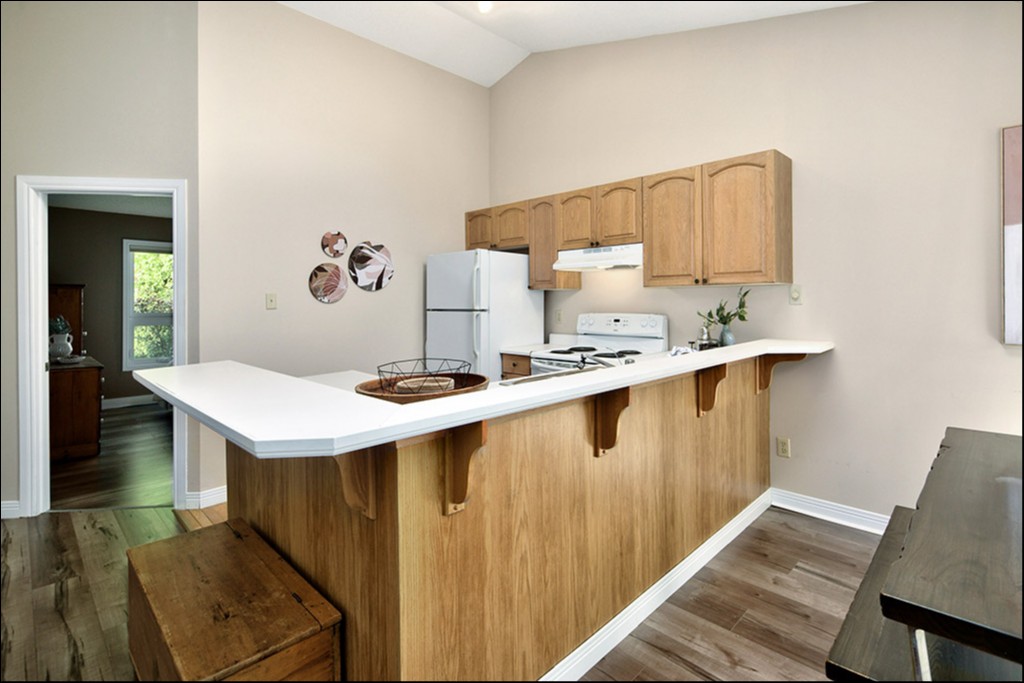 57 Louisa Street West Unit #30, Thornbury, Ontario, Canada