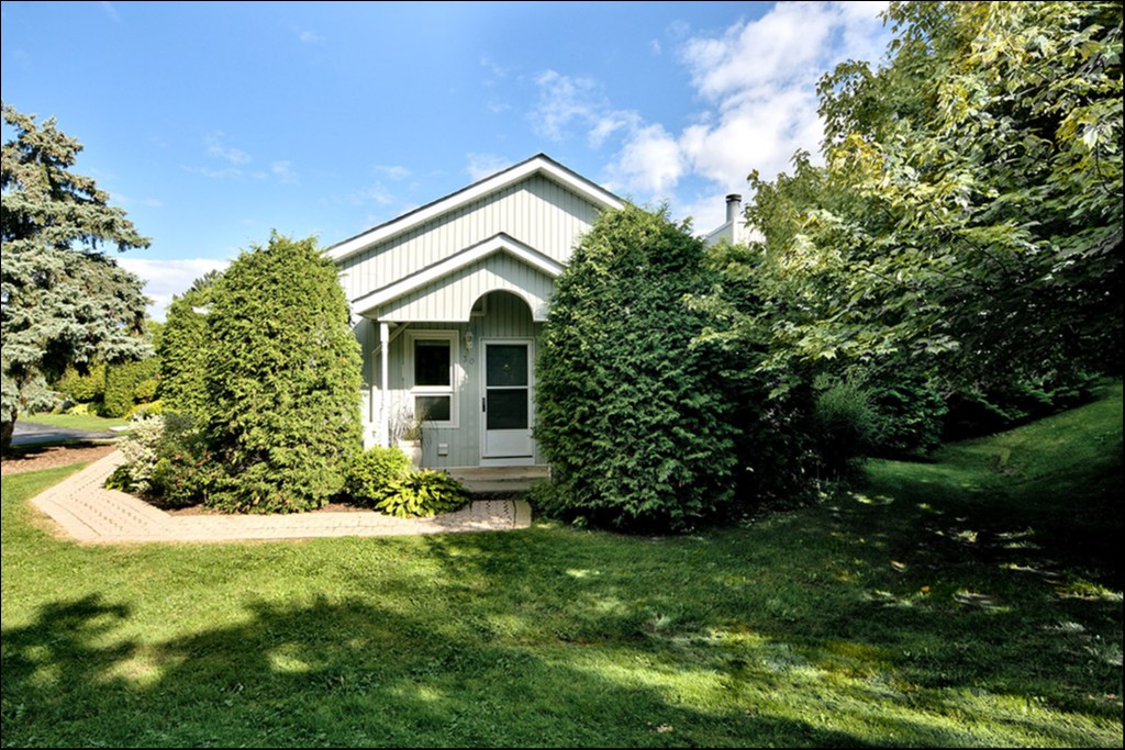 57 Louisa Street West Unit #30, Thornbury, Ontario, Canada