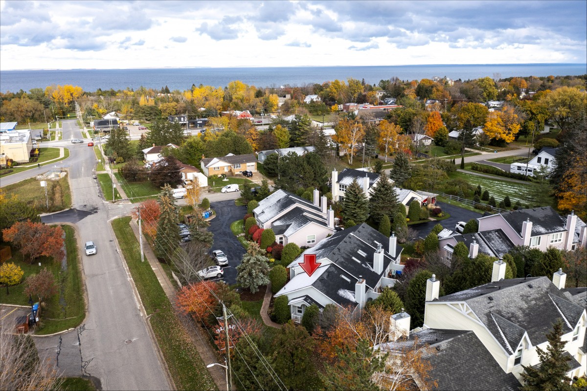 57 Louisa Street West Unit #30, Thornbury, Ontario, Canada