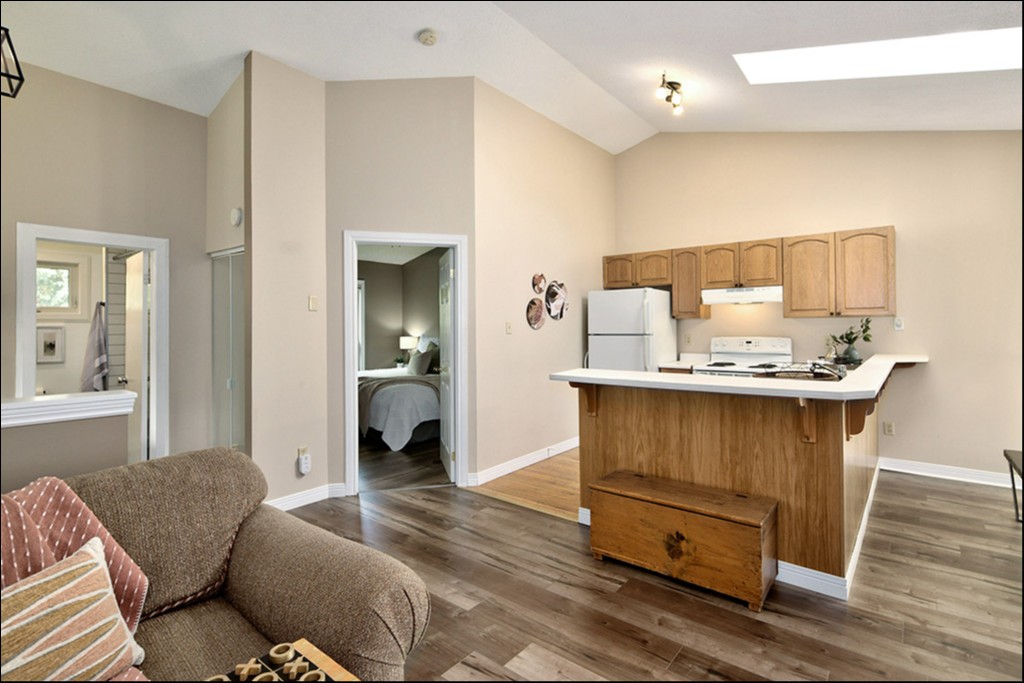57 Louisa Street West Unit #30, Thornbury, Ontario, Canada