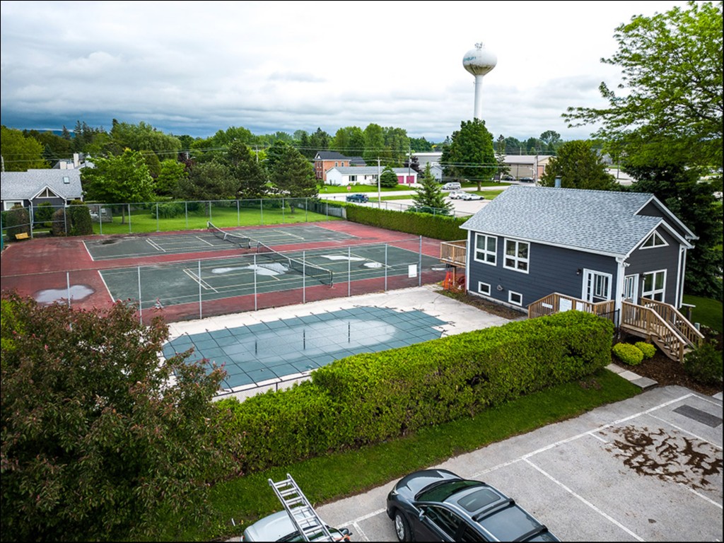 57 Louisa Street West Unit #30, Thornbury, Ontario, Canada