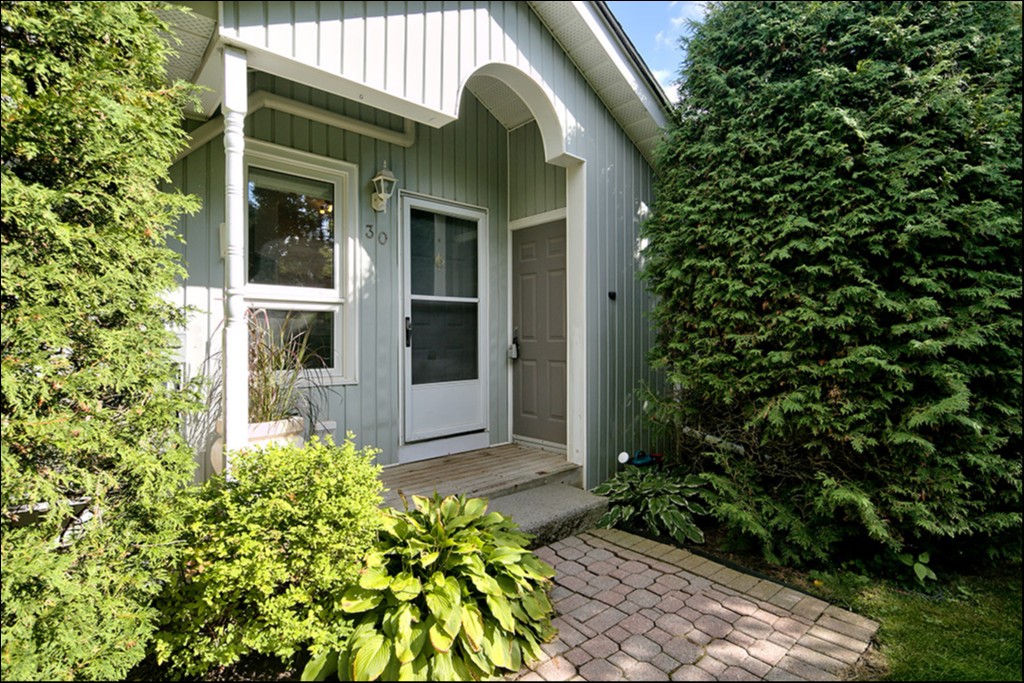 57 Louisa Street West Unit #30, Thornbury, Ontario, Canada