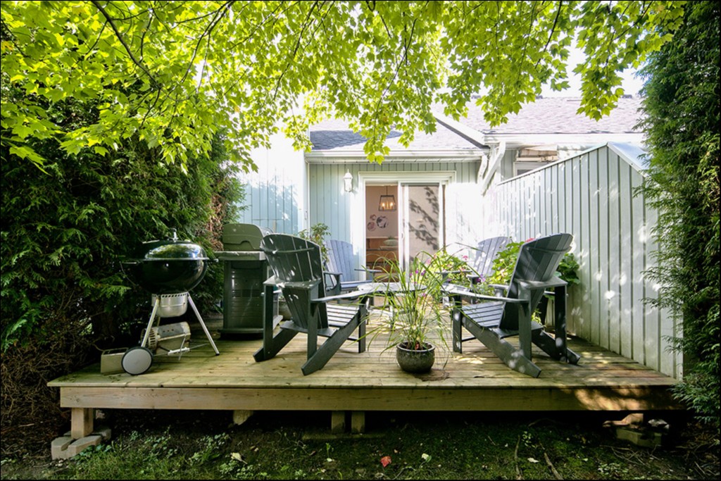 57 Louisa Street West Unit #30, Thornbury, Ontario, Canada