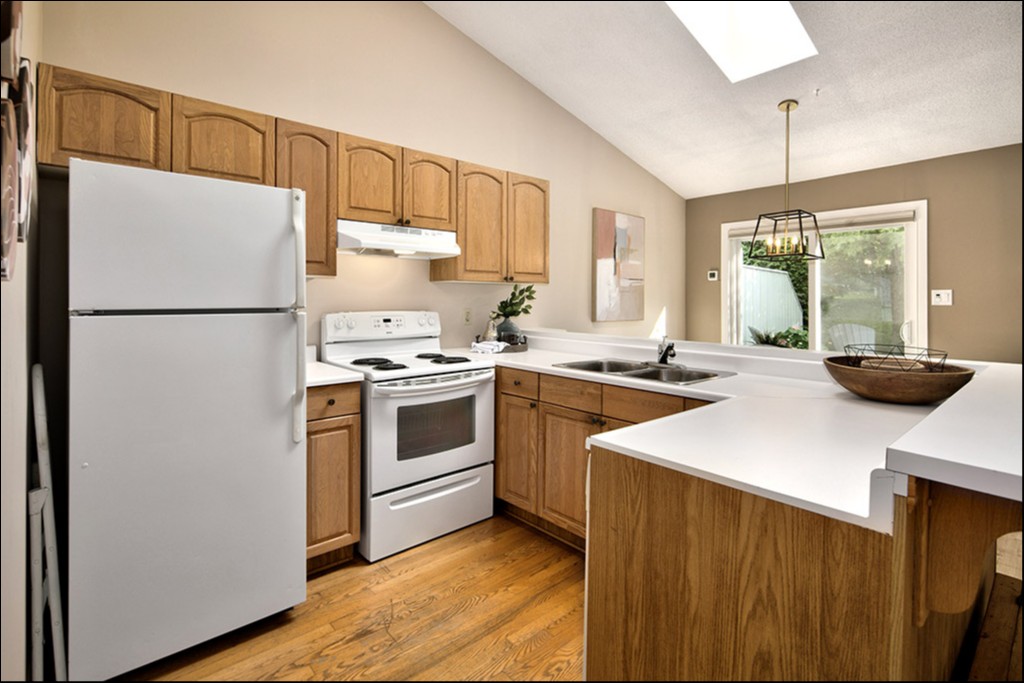 57 Louisa Street West Unit #30, Thornbury, Ontario, Canada