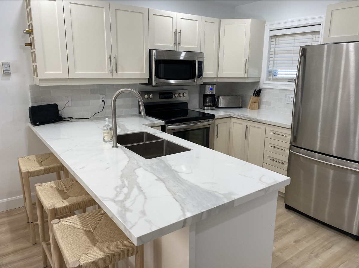 100 Alice Street West Unit 69, Thornbury, Ontario, Canada photo 3