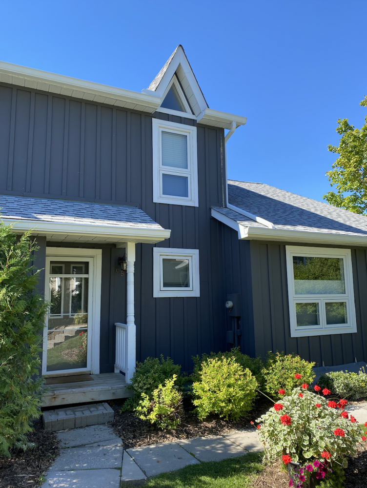 100 Alice Street West Unit 69, Thornbury, Ontario, Canada photo 1