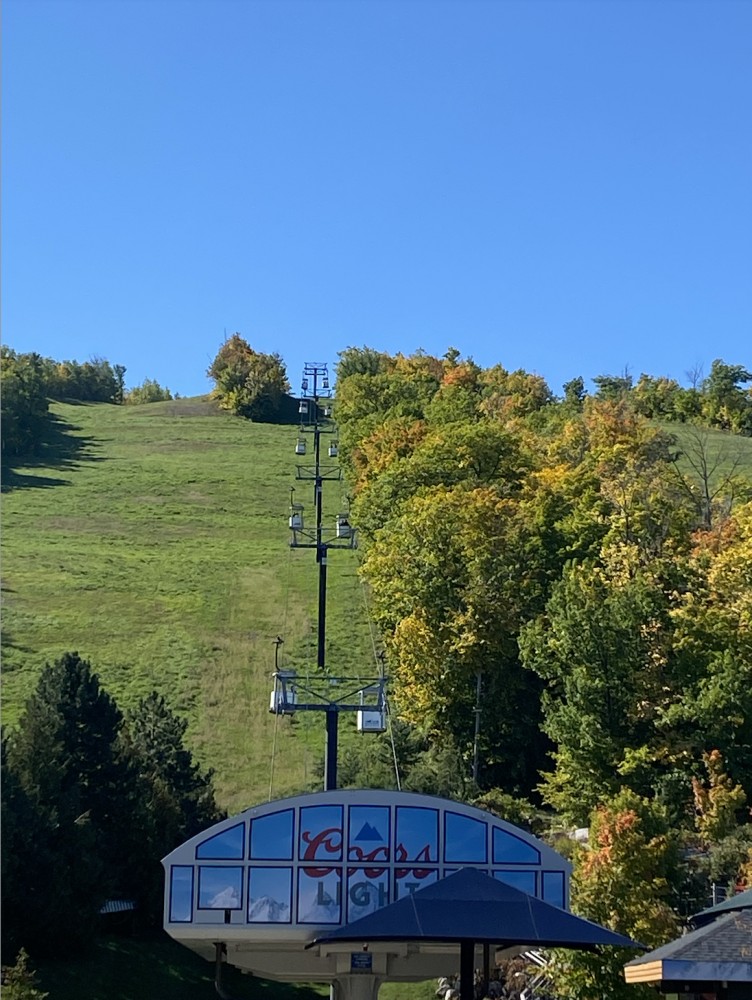 156 Jozo Weider Boulevard Unit #113, Town of the Blue Mountains, Ontario, Canada