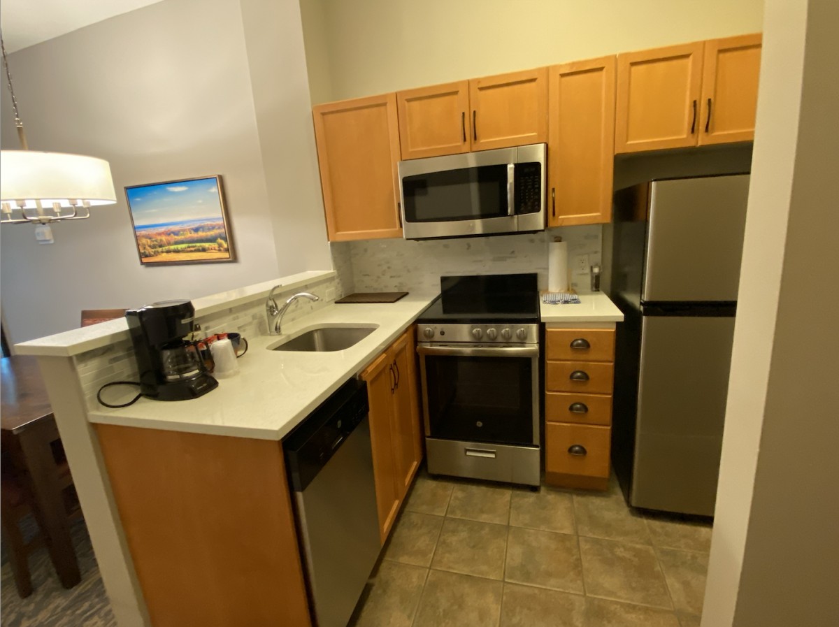 156 Jozo Weider Boulevard Unit #113, Town of the Blue Mountains, Ontario, Canada