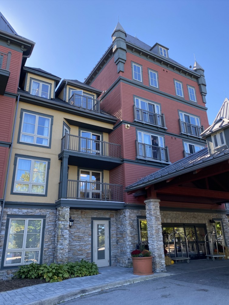 156 Jozo Weider Boulevard Unit #113, Town of the Blue Mountains, Ontario, Canada