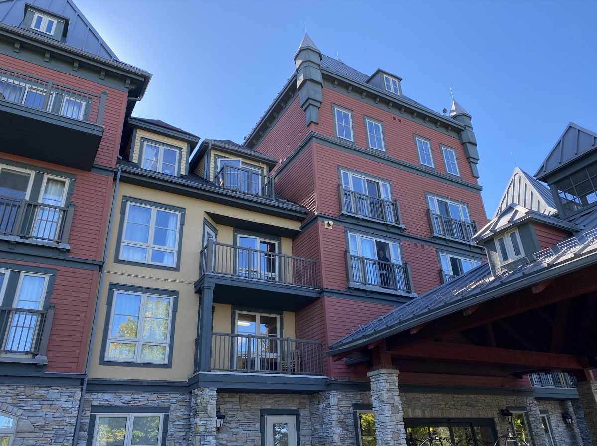 156 Jozo Weider Boulevard Unit #113, Town of the Blue Mountains, Ontario, Canada
