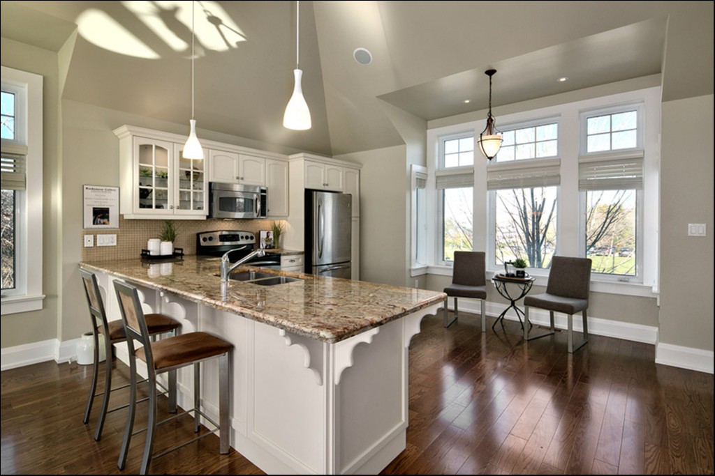 59 King Street East, Unit #1, Thornbury, Ontario, Canada