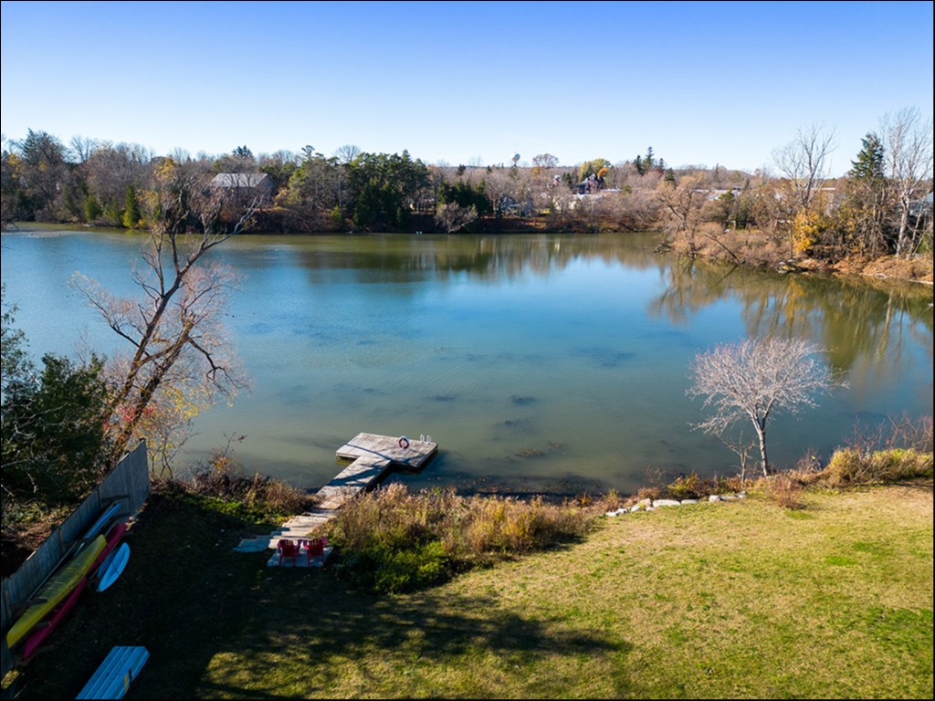 59 King Street East, Unit #1, Thornbury, Ontario, Canada