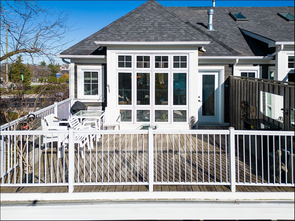 59 King Street East, Unit #1, Thornbury, Ontario, Canada
