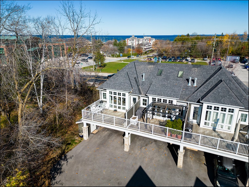 59 King Street East, Unit #1, Thornbury, Ontario, Canada