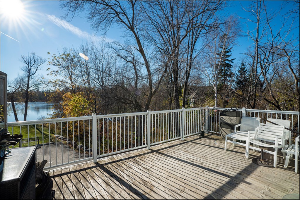 59 King Street East, Unit #1, Thornbury, Ontario, Canada
