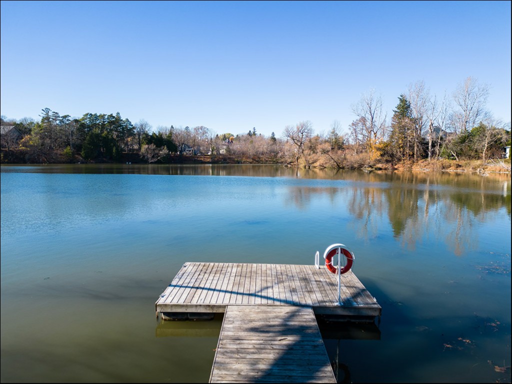 59 King Street East, Unit #1, Thornbury, Ontario, Canada
