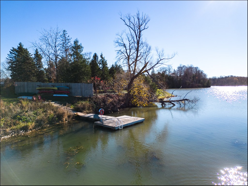 59 King Street East, Unit #1, Thornbury, Ontario, Canada
