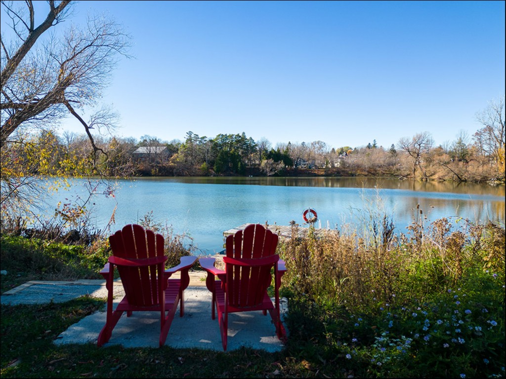 59 King Street East, Unit #1, Thornbury, Ontario, Canada
