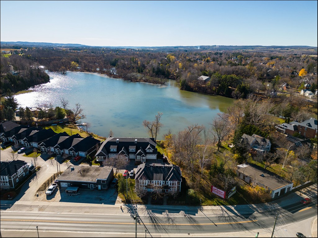 59 King Street East, Unit #1, Thornbury, Ontario, Canada