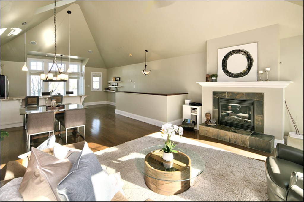 59 King Street East, Unit #1, Thornbury, Ontario, Canada