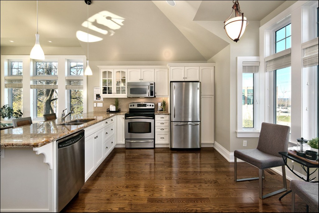 59 King Street East, Unit #1, Thornbury, Ontario, Canada