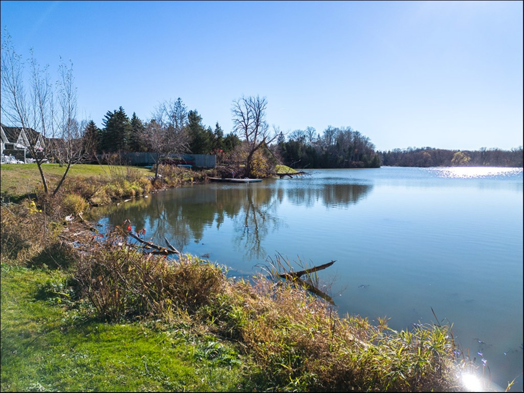 59 King Street East, Unit #1, Thornbury, Ontario, Canada