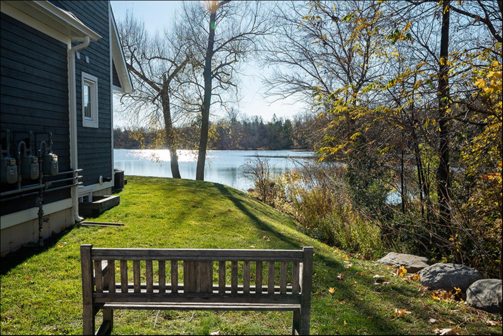 59 King Street East, Unit #1, Thornbury, Ontario, Canada