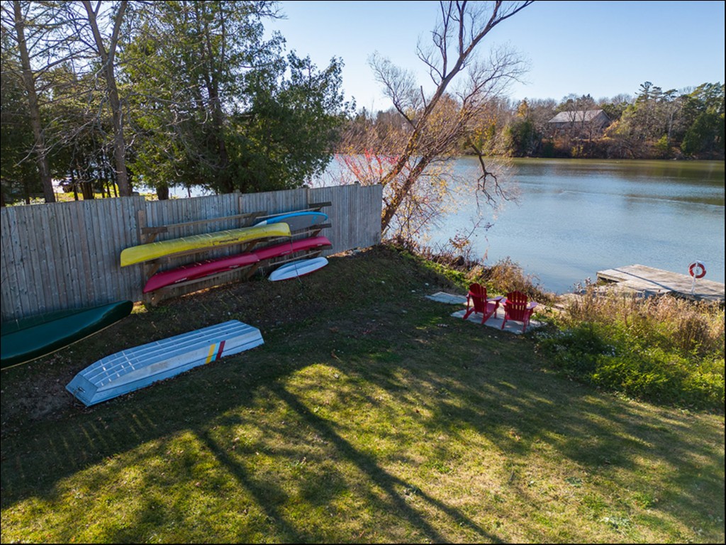 59 King Street East, Unit #1, Thornbury, Ontario, Canada