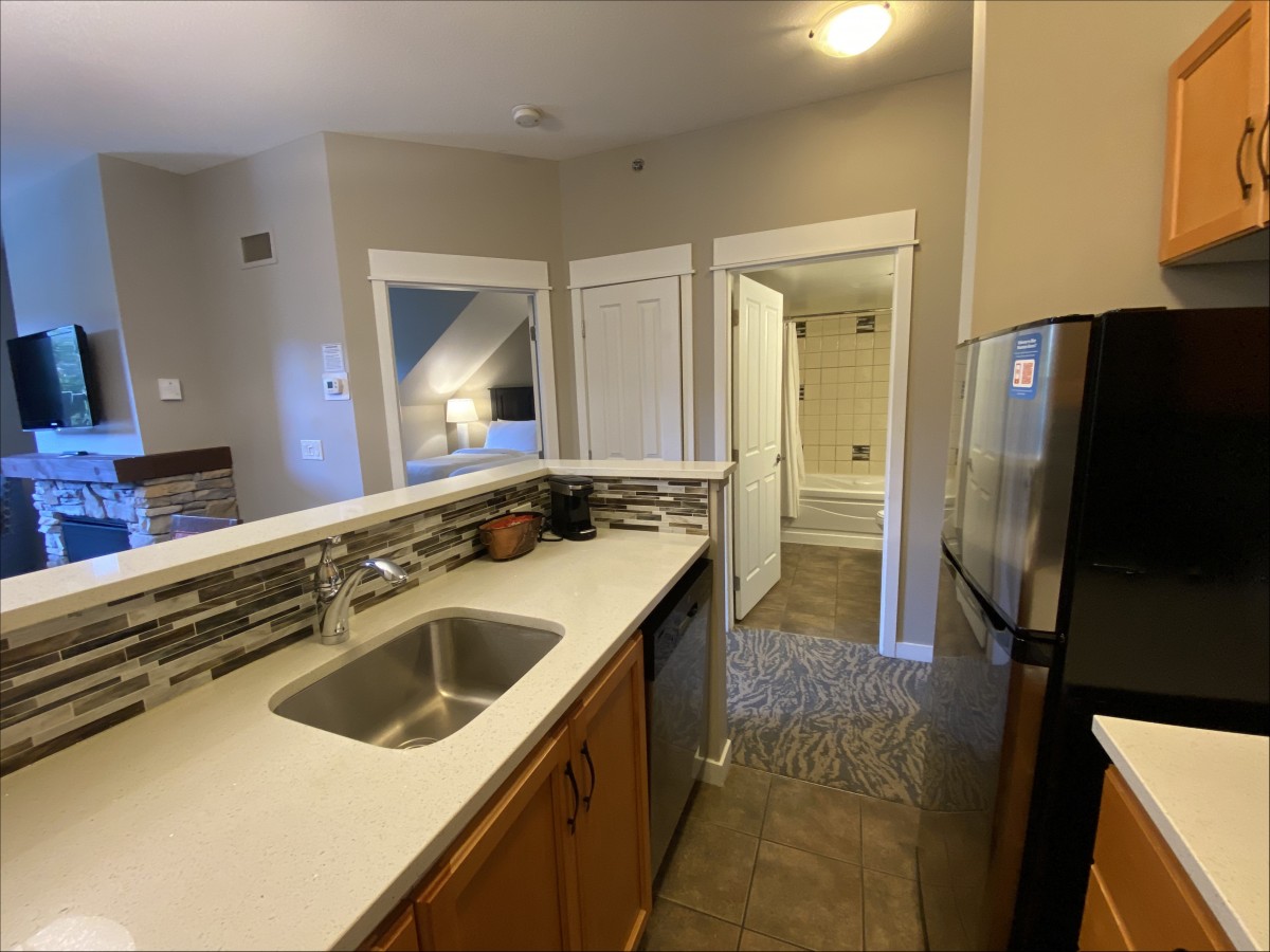 156 Jozo Weider Blvd, Unit #378 Grand Georgian, Town of the Blue Mountains, Ontario, Canada