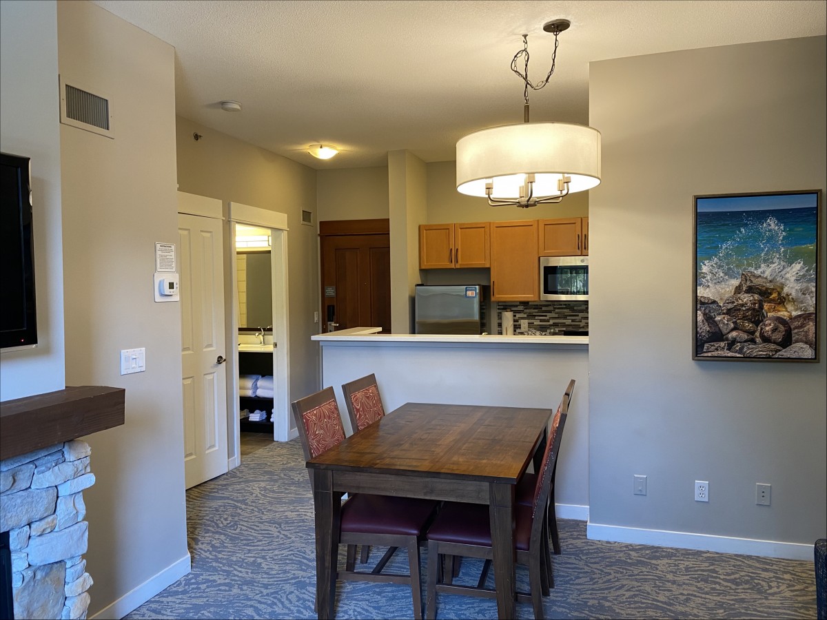 156 Jozo Weider Blvd, Unit #378 Grand Georgian, Town of the Blue Mountains, Ontario, Canada