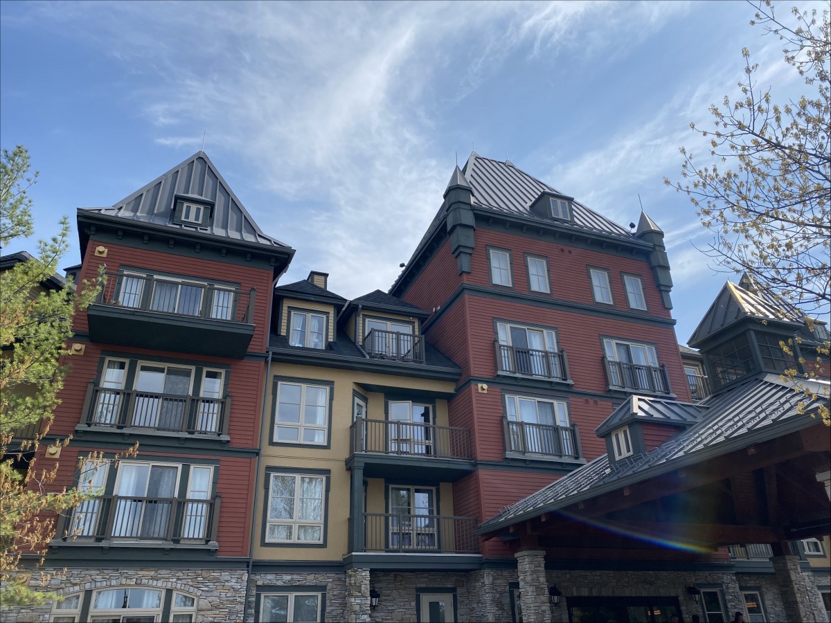 156 Jozo Weider Blvd, Unit #378 Grand Georgian, Town of the Blue Mountains, Ontario, Canada