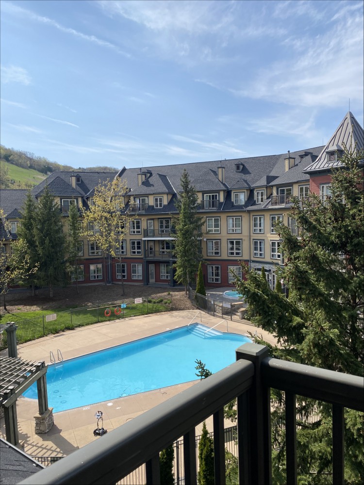 156 Jozo Weider Blvd, Unit #378 Grand Georgian, Town of the Blue Mountains, Ontario, Canada