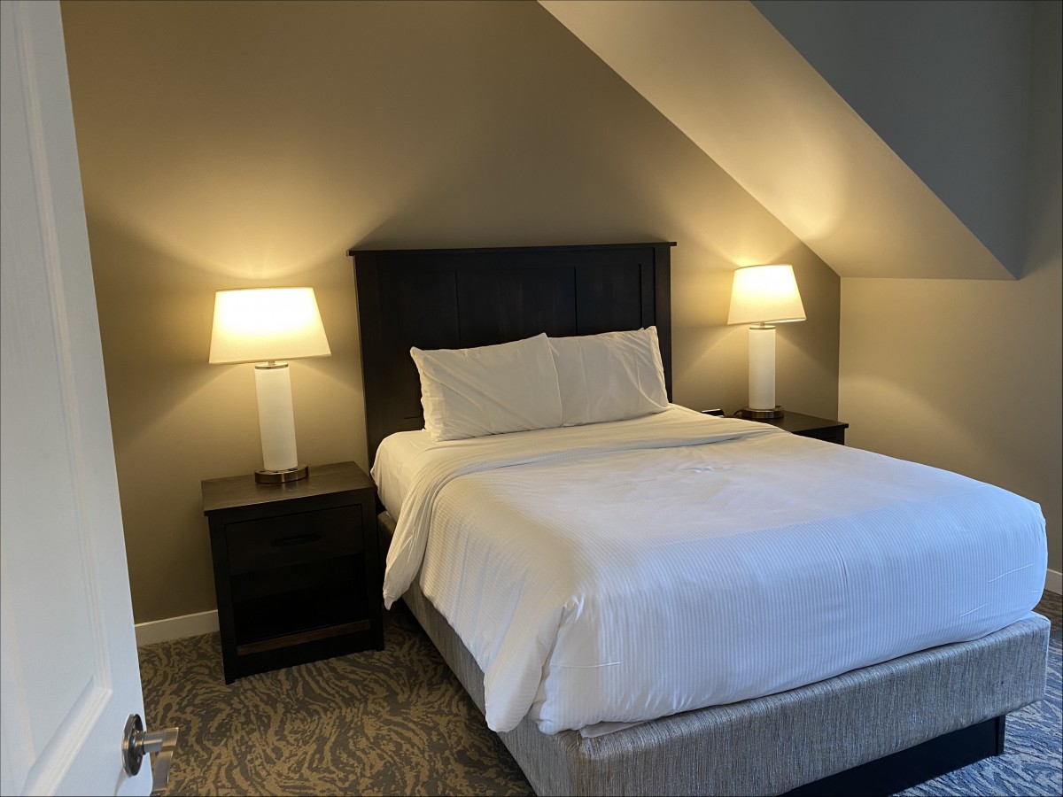 156 Jozo Weider Blvd, Unit #378 Grand Georgian, Town of the Blue Mountains, Ontario, Canada