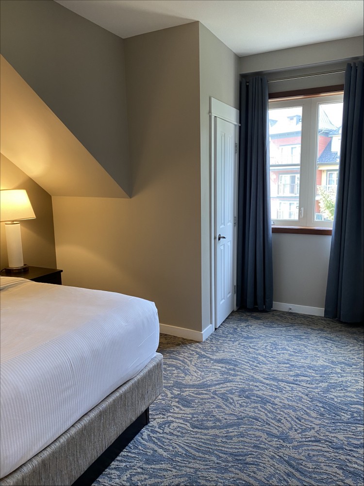 156 Jozo Weider Blvd, Unit #378 Grand Georgian, Town of the Blue Mountains, Ontario, Canada