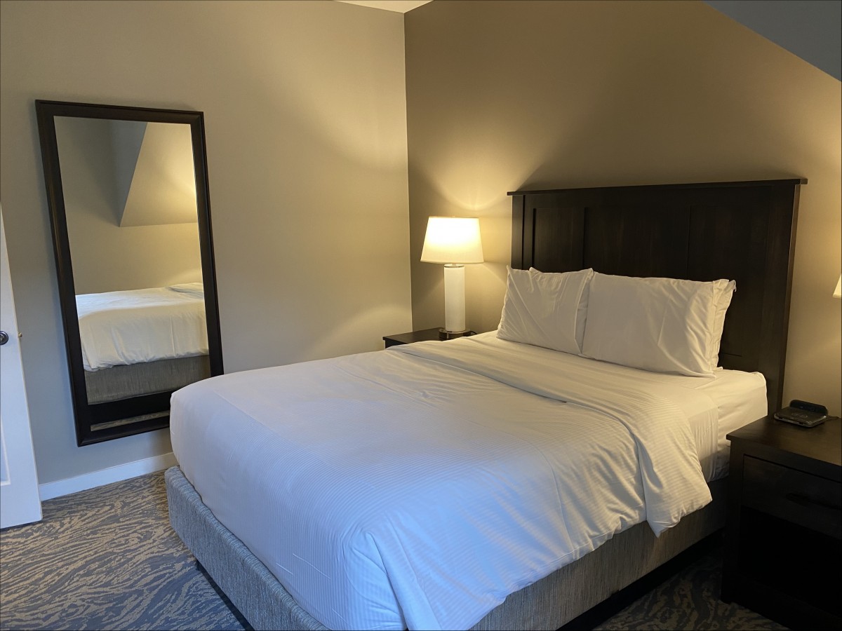 156 Jozo Weider Blvd, Unit #378 Grand Georgian, Town of the Blue Mountains, Ontario, Canada