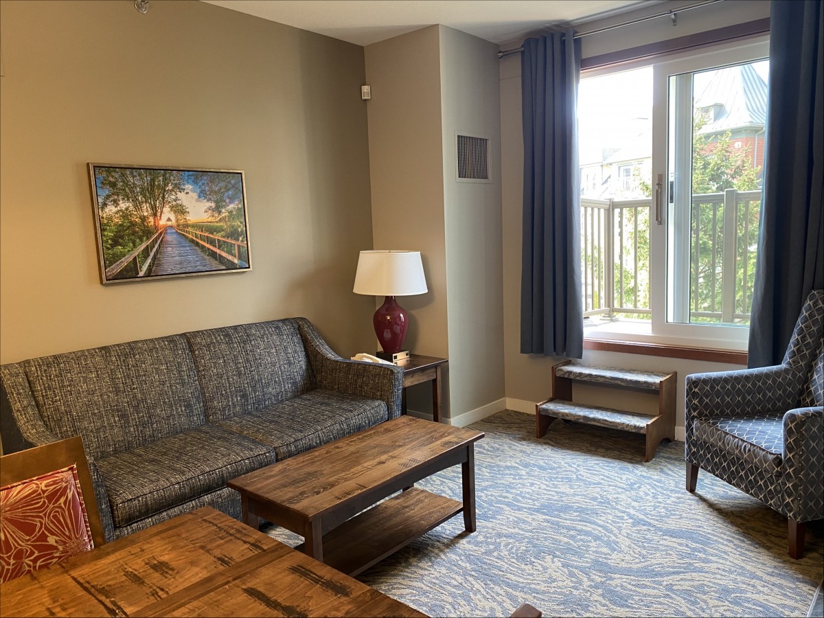 156 Jozo Weider Blvd, Unit #378 Grand Georgian, Town of the Blue Mountains, Ontario, Canada