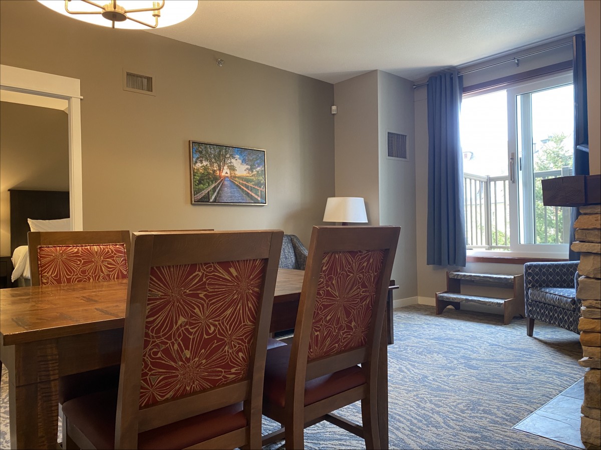 156 Jozo Weider Blvd, Unit #378 Grand Georgian, Town of the Blue Mountains, Ontario, Canada