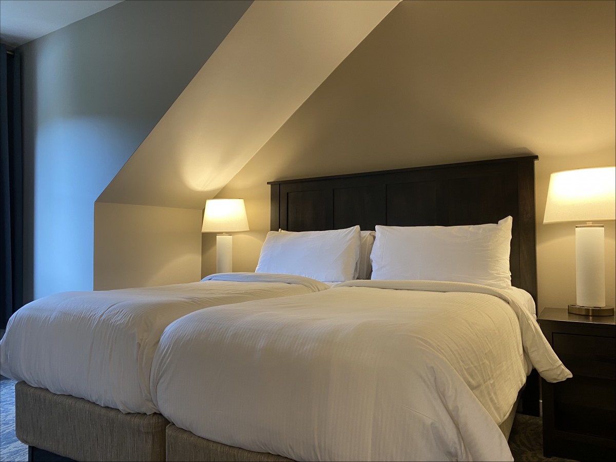 156 Jozo Weider Blvd, Unit #378 Grand Georgian, Town of the Blue Mountains, Ontario, Canada